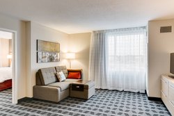  - Towneplace Suites by Marriott Liberty - I-35, Exit 16