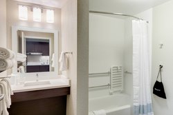  - Towneplace Suites by Marriott Liberty - I-35, Exit 16