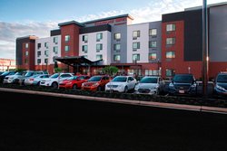  - TownePlace Suites by Marriott Mercer University Macon - I-75, Exit 163