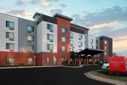  - TownePlace Suites by Marriott Mercer University Macon - I-75, Exit 163