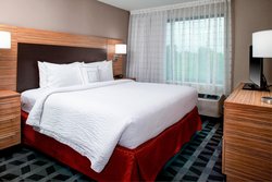  - TownePlace Suites by Marriott Mercer University Macon - I-75, Exit 163