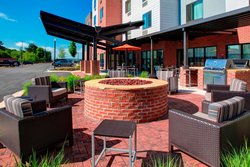  - TownePlace Suites by Marriott Mercer University Macon - I-75, Exit 163