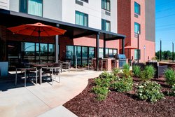  - TownePlace Suites by Marriott Mercer University Macon - I-75, Exit 163