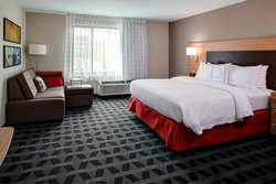  - TownePlace Suites by Marriott Mercer University Macon - I-75, Exit 163