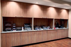  - TownePlace Suites by Marriott Mercer University Macon - I-75, Exit 163