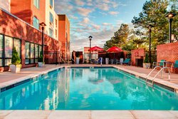 - TownePlace Suites by Marriott Mercer University Macon - I-75, Exit 163