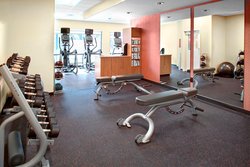  - TownePlace Suites by Marriott Mercer University Macon - I-75, Exit 163