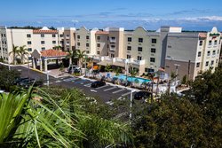  - TownePlace Suites by Marriott Boynton Beach - I-95 Exit 59
