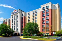  - SpringHill Suites by Marriott Plymouth Meeting
