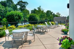  - SpringHill Suites by Marriott Plymouth Meeting