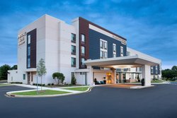  - SpringHill Suites by Marriott Mt Laurel - I-295, Exit 40