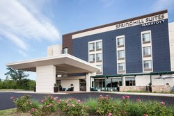  - SpringHill Suites by Marriott Mt Laurel - I-295, Exit 40