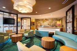  - SpringHill Suites by Marriott Mt Laurel - I-295, Exit 40