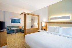  - SpringHill Suites by Marriott Mt Laurel - I-295, Exit 40