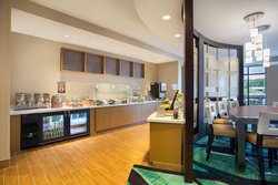  - SpringHill Suites by Marriott Mt Laurel - I-295, Exit 40