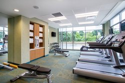  - SpringHill Suites by Marriott Mt Laurel - I-295, Exit 40