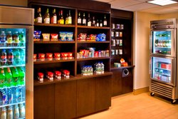  - SpringHill Suites by Marriott Plymouth Meeting