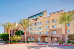  - TownePlace Suites by Marriott Goodyear - I-10, Exit 128
