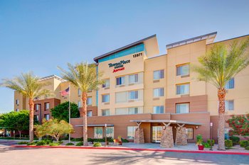 TownePlace Suites by Marriott Phoenix/Goodyear