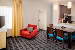  - TownePlace Suites by Marriott Goodyear - I-10, Exit 128