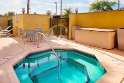  - TownePlace Suites by Marriott Goodyear - I-10, Exit 128
