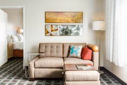  - TownePlace Suites by Marriott Harmarville - I-76, Exit 48