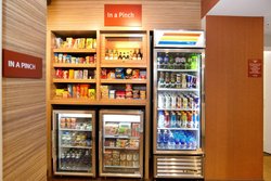  - TownePlace Suites by Marriott Harmarville - I-76, Exit 48