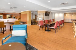  - TownePlace Suites by Marriott Harmarville - I-76, Exit 48