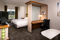  - SpringHill Suites by Marriott Southside Pittsburgh - I-376, Exit 73B