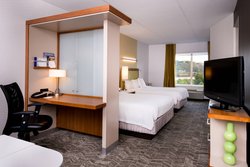  - SpringHill Suites by Marriott Southside Pittsburgh - I-376, Exit 73B