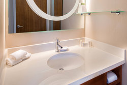  - SpringHill Suites by Marriott Southside Pittsburgh - I-376, Exit 73B