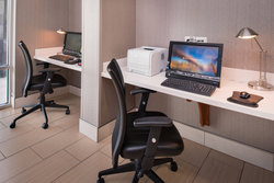  - SpringHill Suites by Marriott Southside Pittsburgh - I-376, Exit 73B