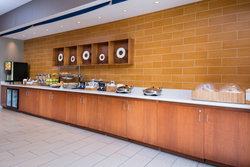  - SpringHill Suites by Marriott Southside Pittsburgh - I-376, Exit 73B