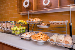  - SpringHill Suites by Marriott Southside Pittsburgh - I-376, Exit 73B