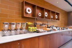  - SpringHill Suites by Marriott Southside Pittsburgh - I-376, Exit 73B