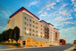  - Towneplace Suites by Marriott Parkersburg