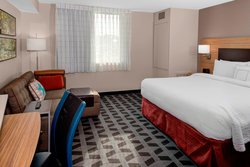 - Towneplace Suites by Marriott Parkersburg