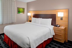  - Towneplace Suites by Marriott Parkersburg