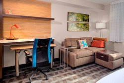  - Towneplace Suites by Marriott Parkersburg