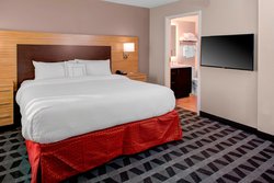 - Towneplace Suites by Marriott Parkersburg