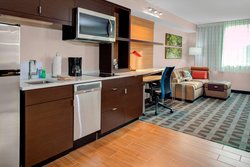  - Towneplace Suites by Marriott Parkersburg