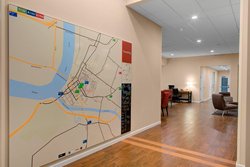  - Towneplace Suites by Marriott Parkersburg