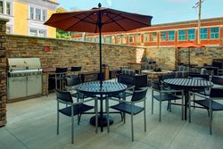  - Towneplace Suites by Marriott Parkersburg