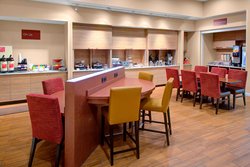  - Towneplace Suites by Marriott Parkersburg