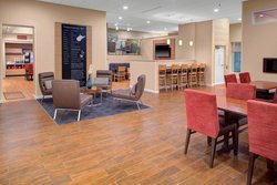  - Towneplace Suites by Marriott Parkersburg
