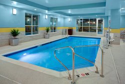  - Towneplace Suites by Marriott Parkersburg