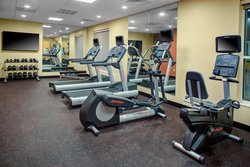  - Towneplace Suites by Marriott Parkersburg