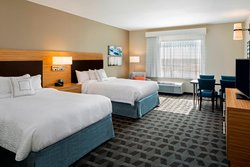  - TownePlace Suites by Marriott Foley
