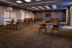  - SpringHill Suites by Marriott Southside Pittsburgh - I-376, Exit 73B