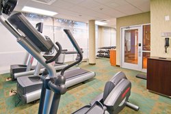  - SpringHill Suites by Marriott Gonzales - I-10, Exit 177